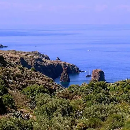 فيلة La Casa Blu Deluxe