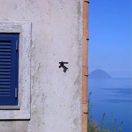 فيلة La Casa Blu Deluxe
