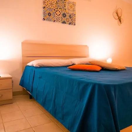 La Casa Blu Deluxe * ليباري