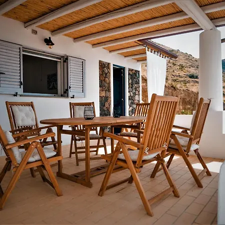 فيلة La Casa Blu Deluxe