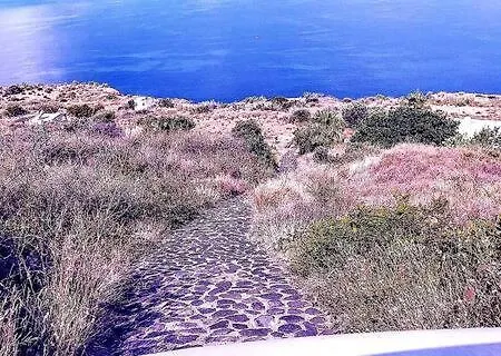فيلة La Casa Blu Deluxe