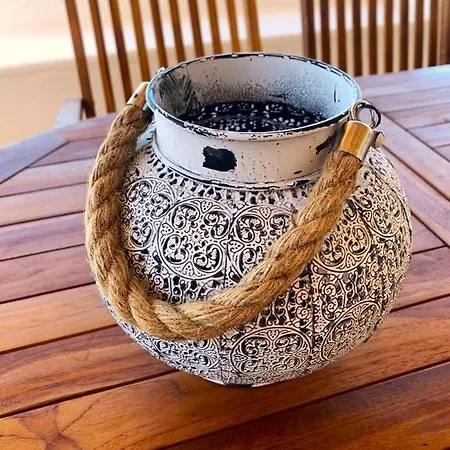 فيلة La Casa Blu Deluxe *