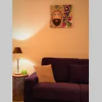 La Casa Blu Deluxe * ليباري
