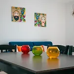 La Casa Blu Deluxe *