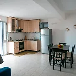 La Casa Blu Deluxe فيلة ليباري