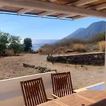 La Casa Blu Deluxe فيلة ليباري