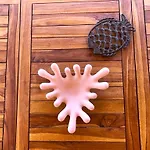 فيلة La Casa Blu Deluxe