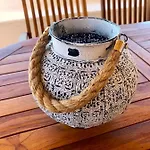 فيلة La Casa Blu Deluxe *