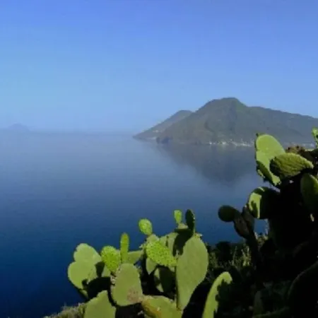 La Casa Blu Deluxe Lipari