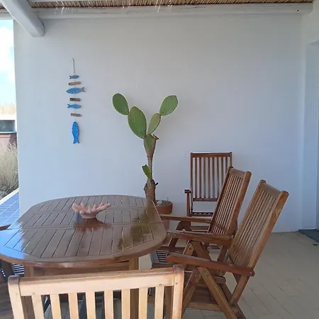 La Casa Blu Deluxe Villa Lipari (Isola Lipari)