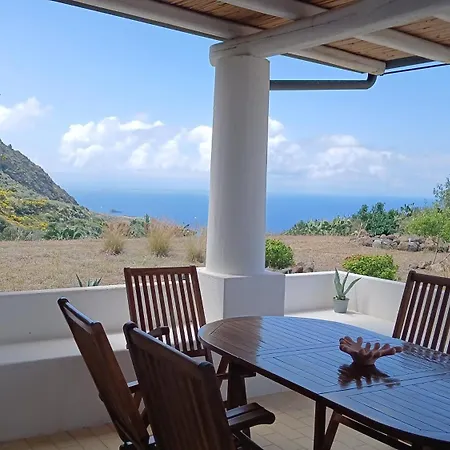 La Casa Blu Deluxe Villa *